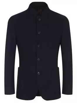 Пиджак-френч шерстяной WINDSOR