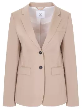 Пиджак хлопковый