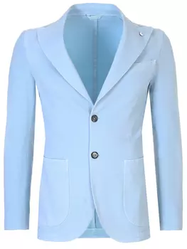 Пиджак хлопковый