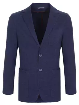 Пиджак хлопковый