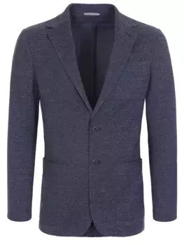 Пиджак хлопковый