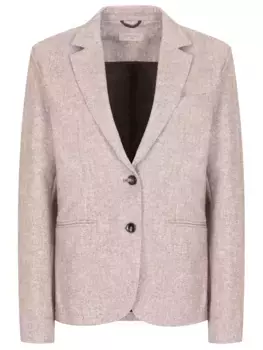 Пиджак хлопковый