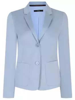 Пиджак хлопковый