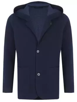 Пиджак хлопковый