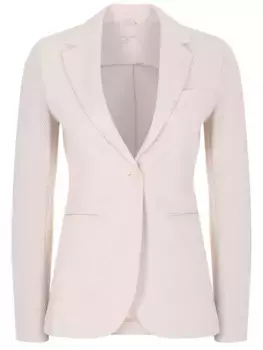 Пиджак хлопковый