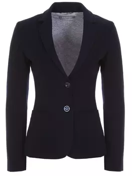 Пиджак хлопковый