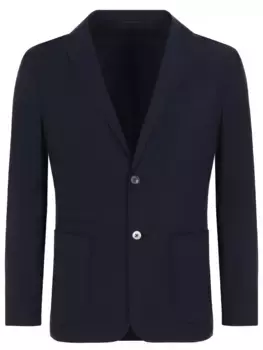 Пиджак хлопковый