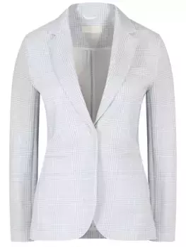 Пиджак хлопковый