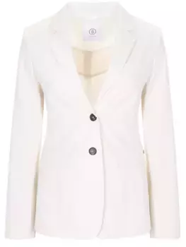 Пиджак хлопковый