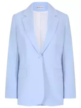 Пиджак хлопковый