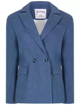 Пиджак хлопковый POSH