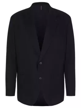 Пиджак хлопковый