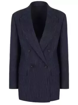 Пиджак хлопковый