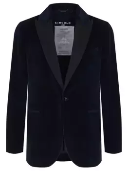 Пиджак хлопковый