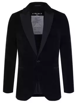 Пиджак хлопковый CIRCOLO 1901