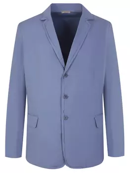 Пиджак хлопковый