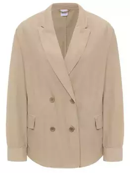 Пиджак хлопковый