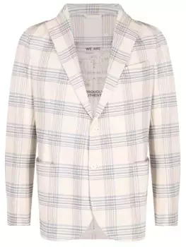 Пиджак хлопковый