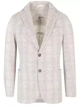 Пиджак хлопковый