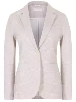 Пиджак хлопковый