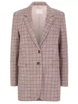 Пиджак хлопковый