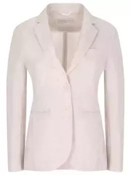 Пиджак хлопковый