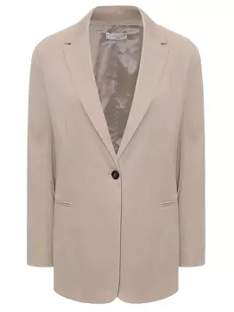 Пиджак хлопковый ANTONELLI FIRENZE