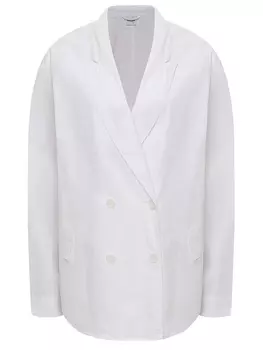 Пиджак хлопковый ASPESI