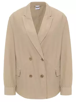 Пиджак хлопковый ASPESI