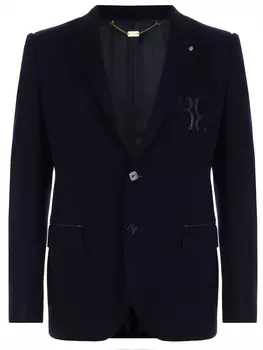 Пиджак хлопковый BILLIONAIRE