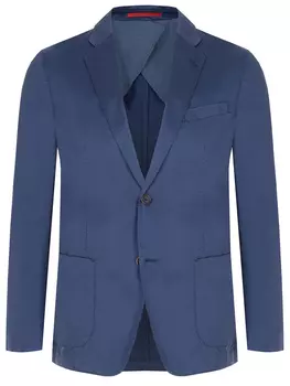 Пиджак хлопковый BML