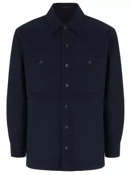 Пиджак хлопковый BML