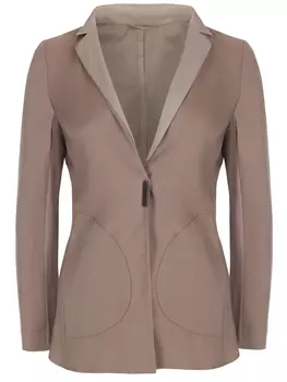 Пиджак хлопковый BRUNELLO CUCINELLI