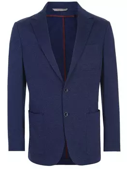 Пиджак хлопковый CANALI