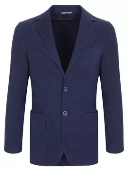 Пиджак хлопковый CANALI