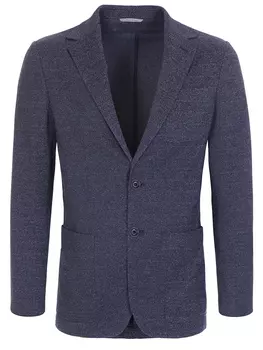 Пиджак хлопковый