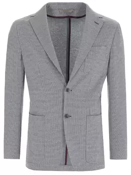 Пиджак хлопковый CANALI