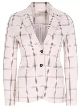 Пиджак хлопковый CIRCOLO 1901