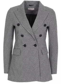 Пиджак хлопковый