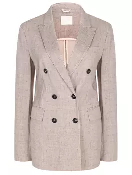 Пиджак хлопковый CIRCOLO 1901