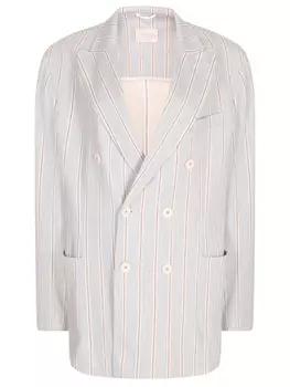 Пиджак хлопковый CIRCOLO 1901