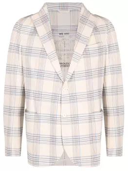 Пиджак хлопковый CIRCOLO 1901