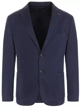 Пиджак хлопковый COLOMBO