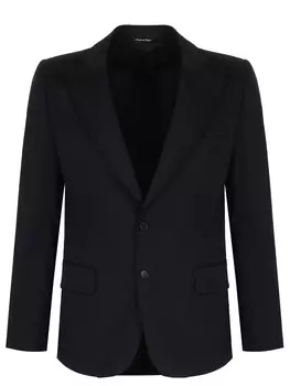 Пиджак хлопковый CORTIGIANI