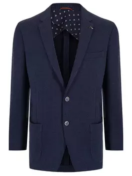 Пиджак хлопковый DIGEL