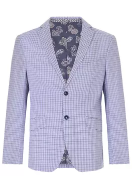 Пиджак хлопковый ETRO