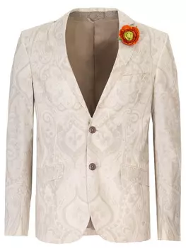 Пиджак хлопковый ETRO