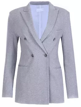 Пиджак хлопковый FABIANA FILIPPI