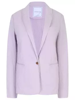 Пиджак хлопковый