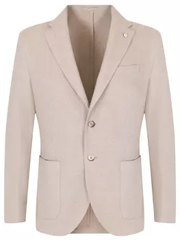 Пиджак хлопковый L.B.M. 1911